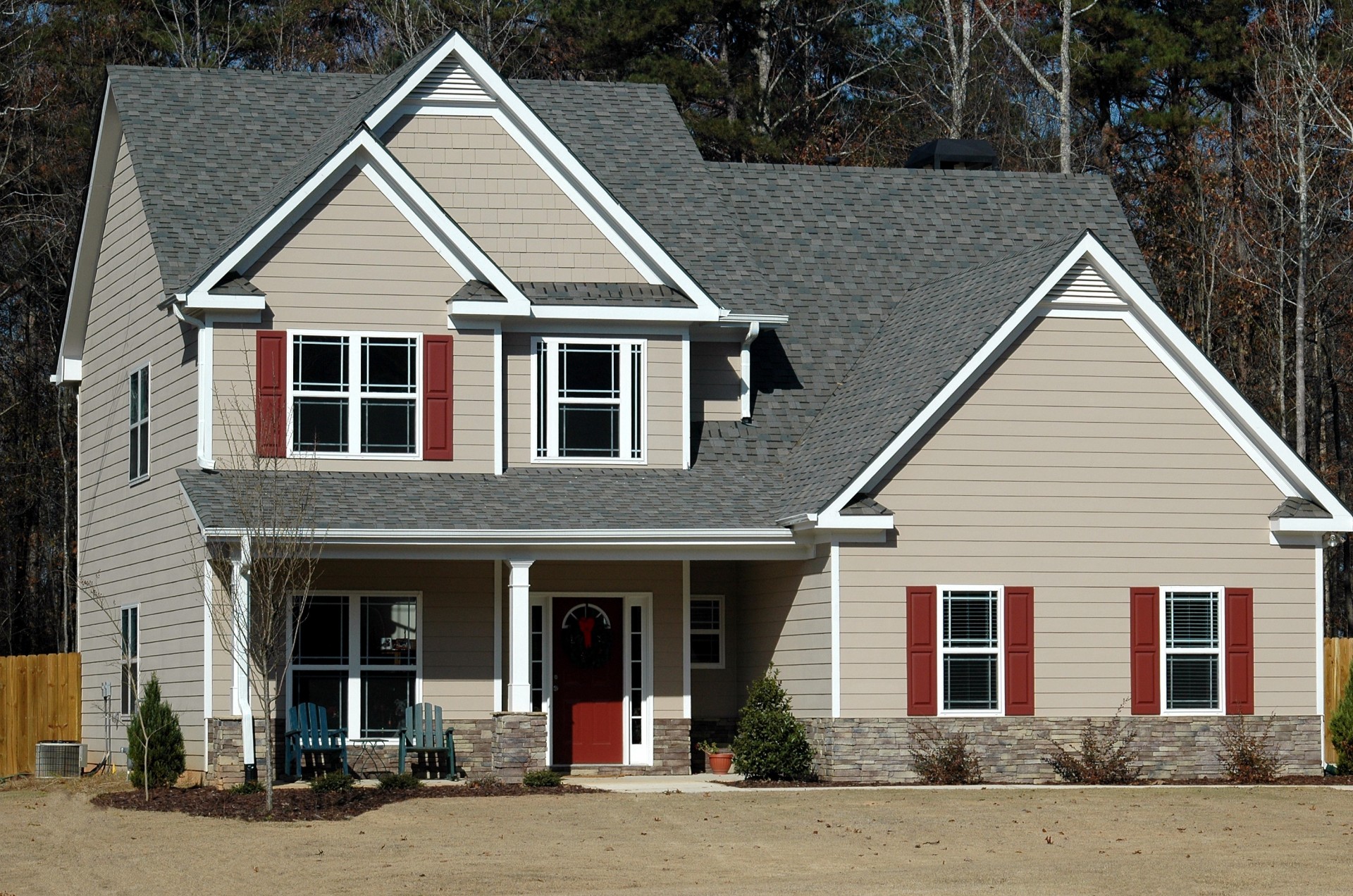 Exterior Painting